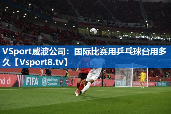 VSport威波公司：国际比赛用乒乓球台用多久